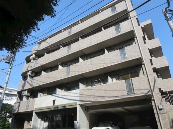 アヴィニティー上板橋