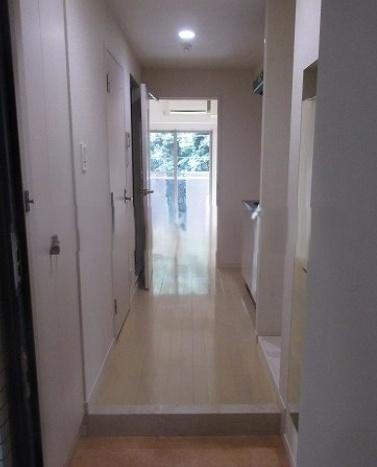 板橋区上板橋２丁目のマンション