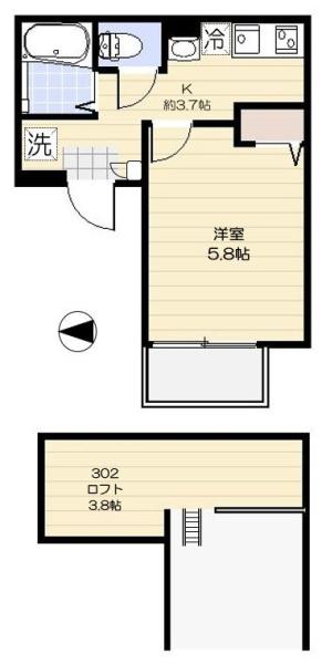 こもれびの邱