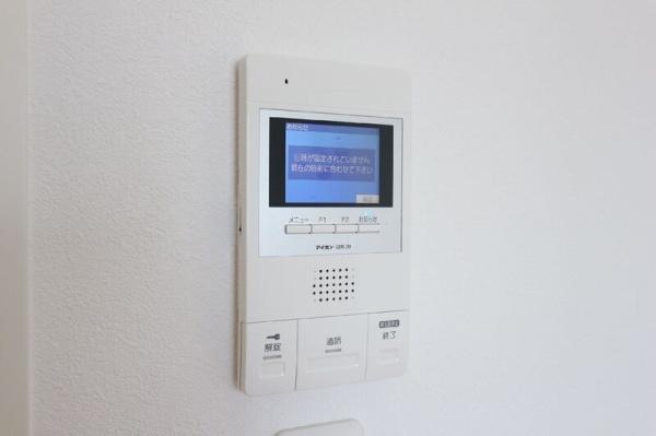 こもれびの邱