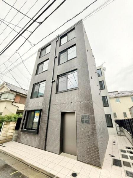 E-stKAMI-ITABASHI
