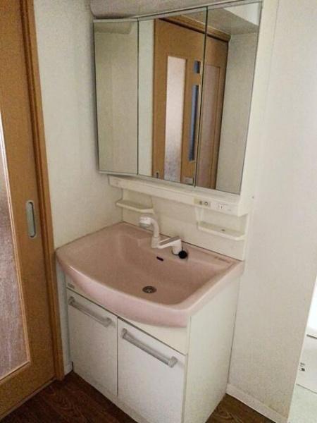 上板橋サンライトマンションＡＬ棟