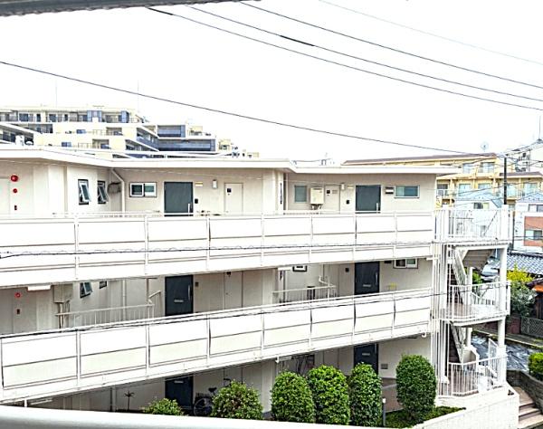 上板橋サンライトマンションＡＬ棟