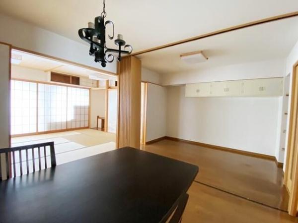 上板橋サンライトマンションＡＬ棟