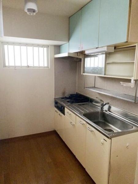 上板橋サンライトマンションＡＬ棟