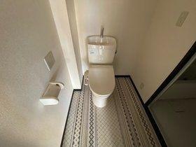 板橋区上板橋３丁目のマンション