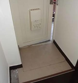 板橋区上板橋３丁目のマンション