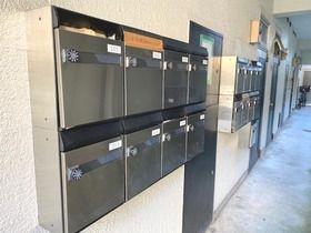 板橋区上板橋３丁目のマンション
