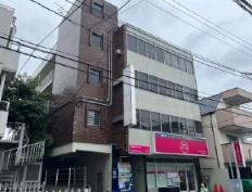 第2BAJビル