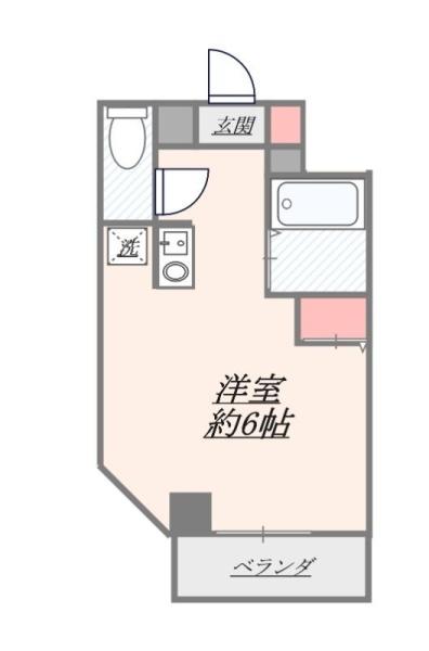 常盤台ＩＭＡハウス