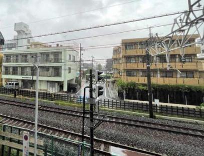 常盤台ＩＭＡハウス