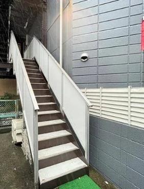 常盤台ＩＭＡハウス