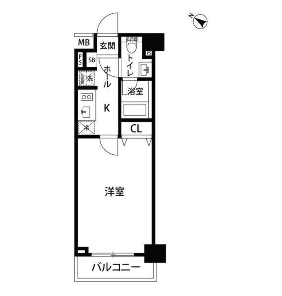 レヴィーガ板橋徳丸