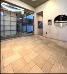 レヴィーガ板橋徳丸
