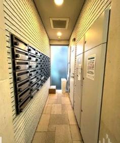 レヴィーガ板橋徳丸