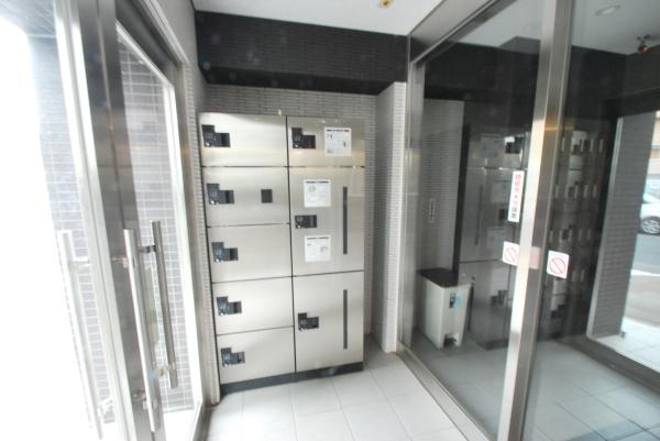 練馬区錦２丁目のマンション