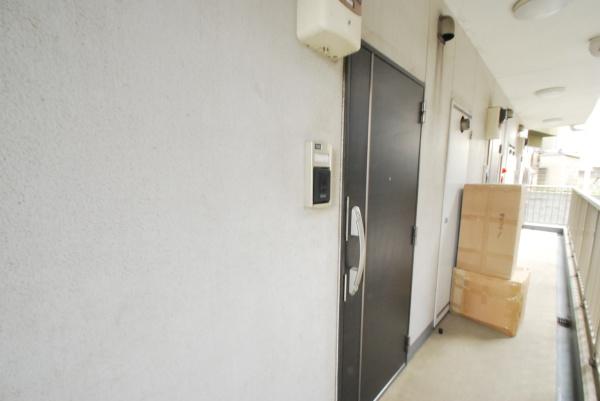 練馬区錦２丁目のマンション
