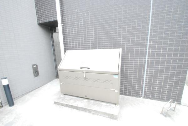 練馬区錦２丁目のマンション