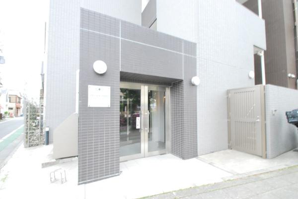 練馬区錦２丁目のマンション