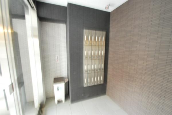 練馬区錦２丁目のマンション