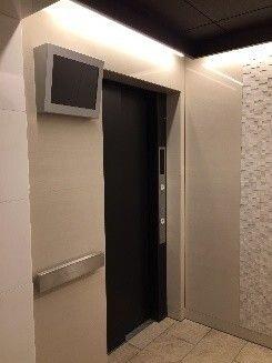 板橋区南常盤台１丁目のマンション