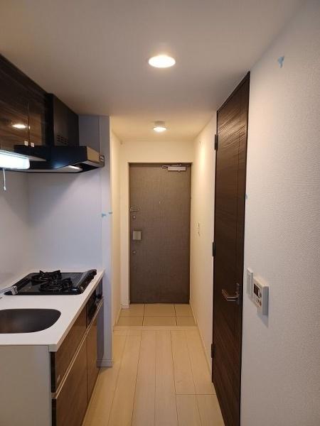 板橋区南常盤台１丁目のマンション