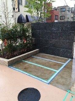板橋区南常盤台１丁目のマンション