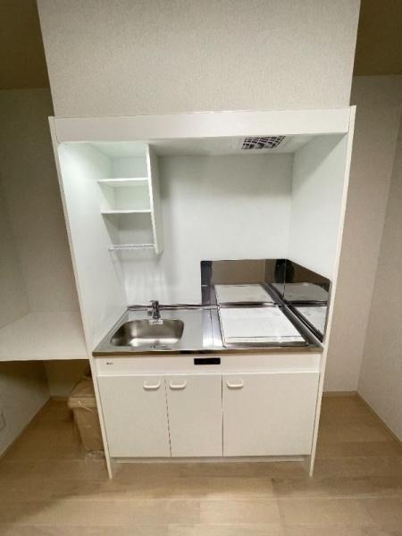 板橋区徳丸２丁目のアパート