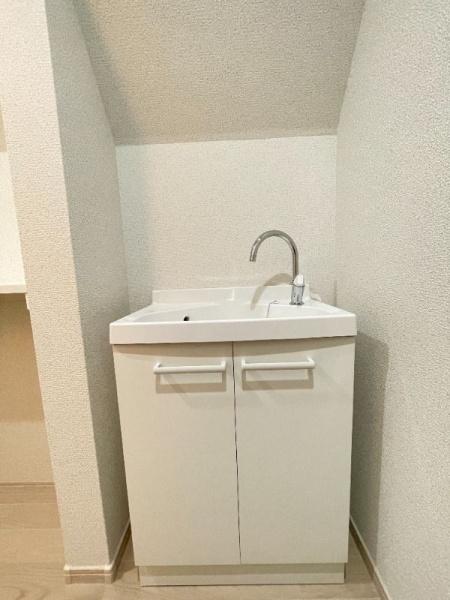 板橋区徳丸２丁目のアパート