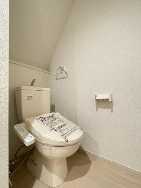 板橋区徳丸２丁目のアパート