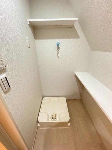板橋区徳丸２丁目のアパート