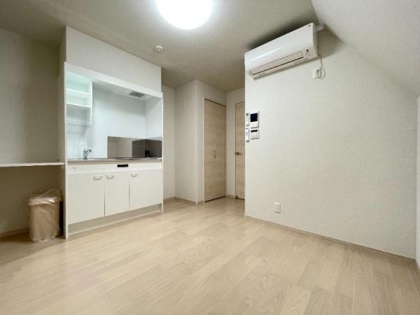 板橋区徳丸２丁目のアパート