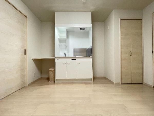 板橋区徳丸２丁目のアパート