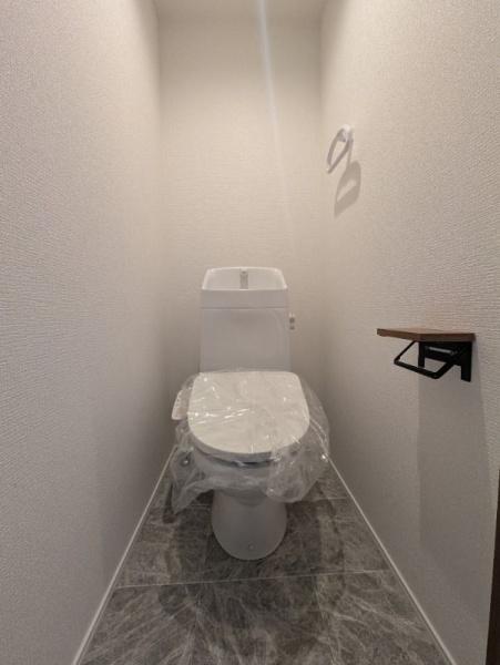 板橋区中台３丁目のアパート