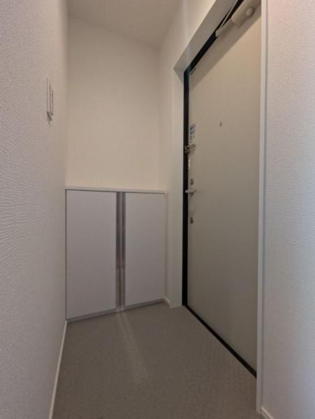 板橋区中台３丁目のアパート