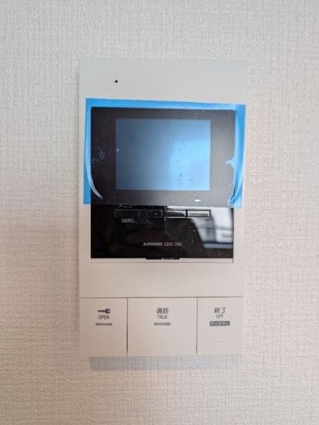 板橋区中台３丁目のアパート