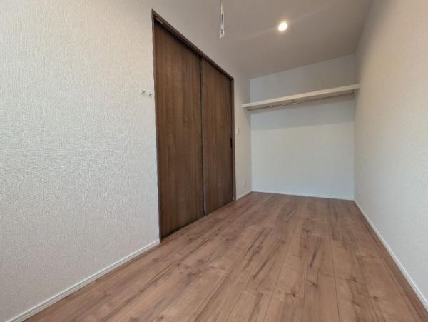 板橋区中台３丁目のアパート