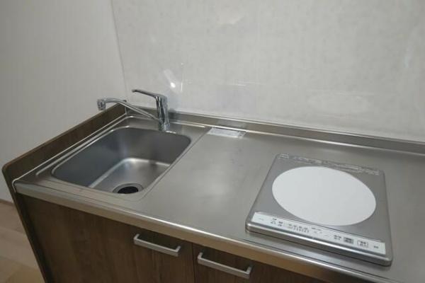氷川台２丁目住宅