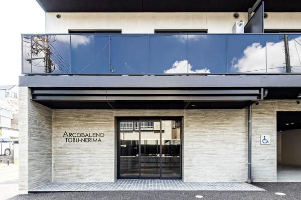ARCOBALENOTOBU-NERIMA