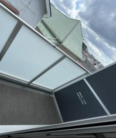 板橋区東山町のマンション