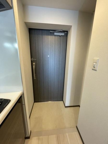 板橋区東山町のマンション