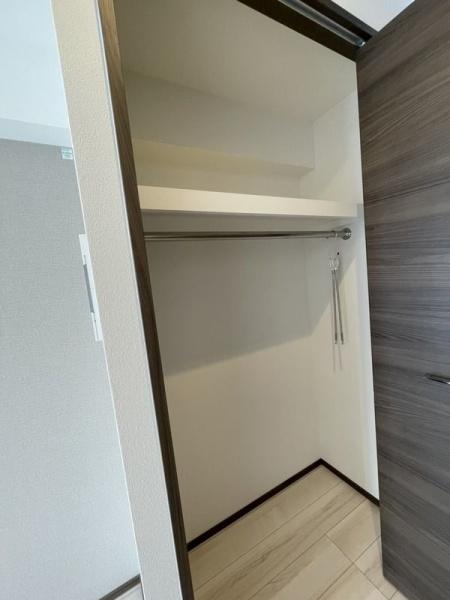 板橋区東山町のマンション