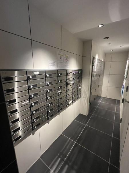 板橋区東山町のマンション