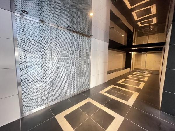 板橋区東山町のマンション