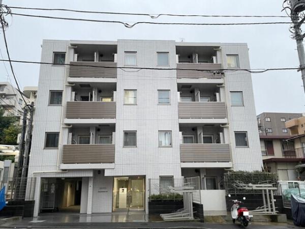 KNOTS東武練馬Sta.