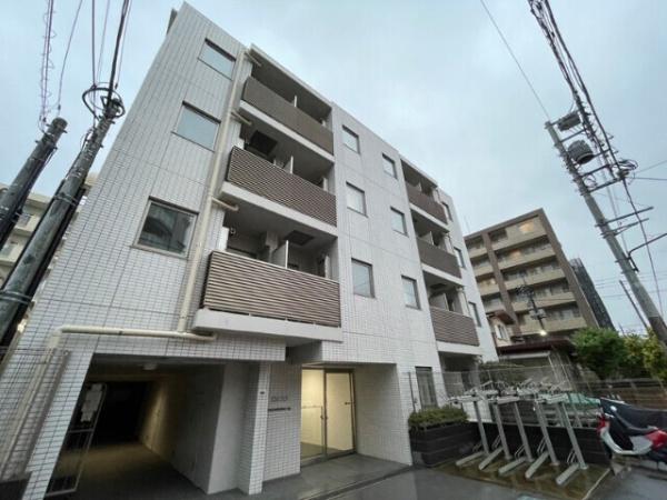 KNOTS東武練馬Sta.