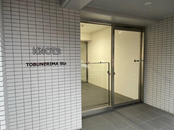KNOTS東武練馬Sta.