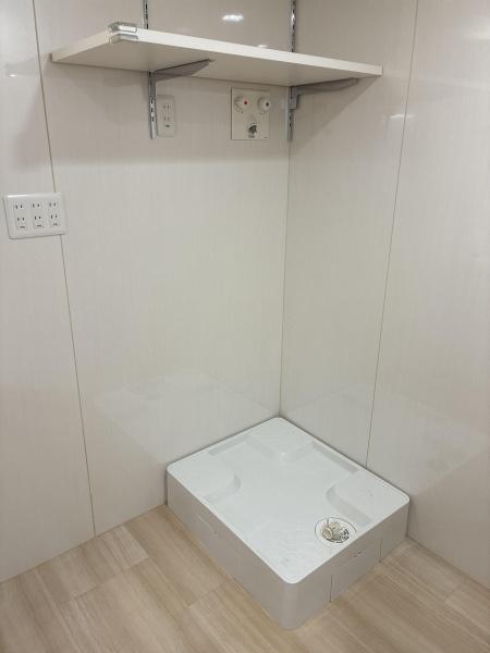 上板橋ハウス