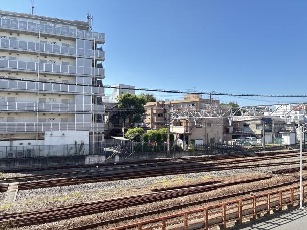 上板橋ハウス