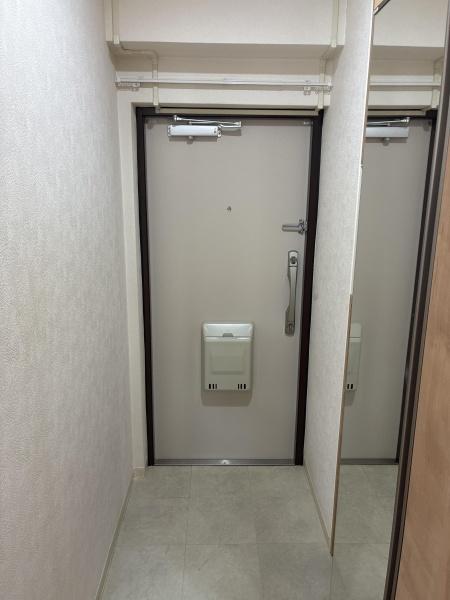 上板橋ハウス